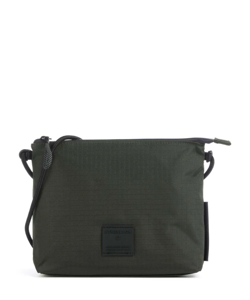 Northwood Rs Crossbody bag nylon khaki