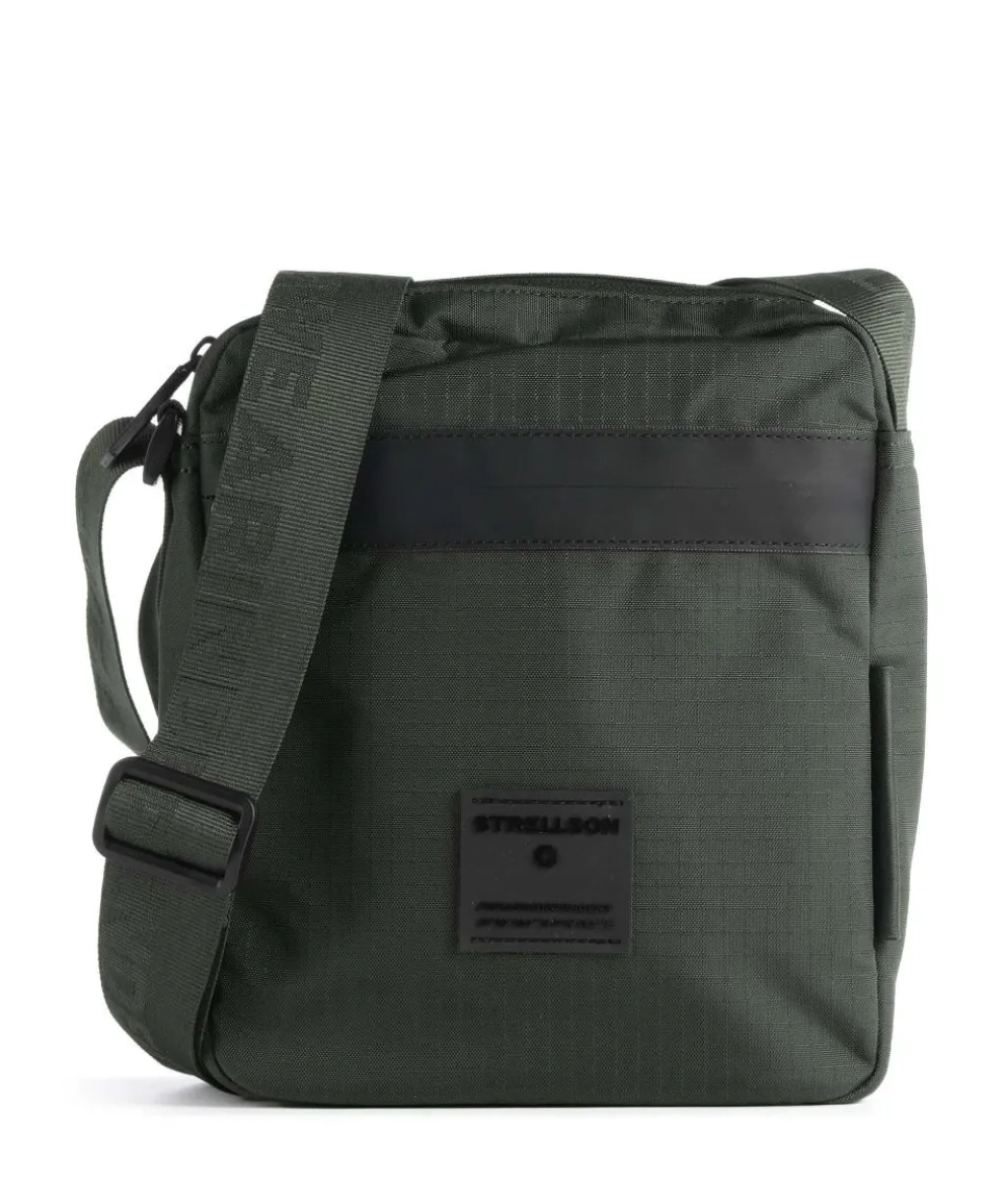 Northwood Rs Crossbody bag nylon dark green