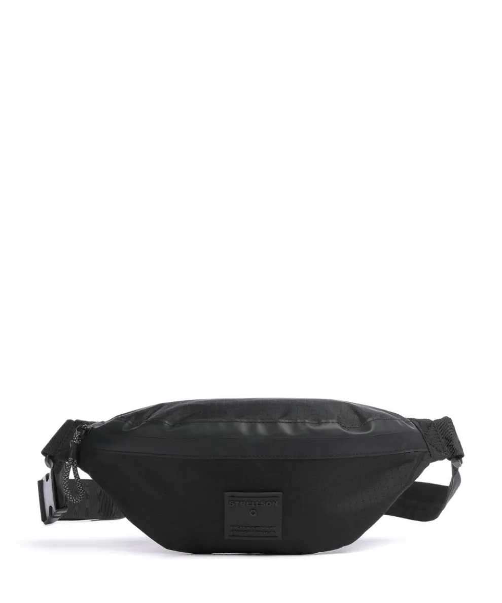 Northwood Rs Curt Fanny pack nylon black