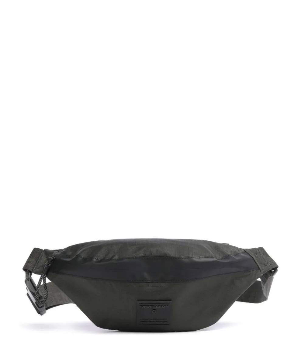 Northwood Rs Curt Fanny pack nylon khaki