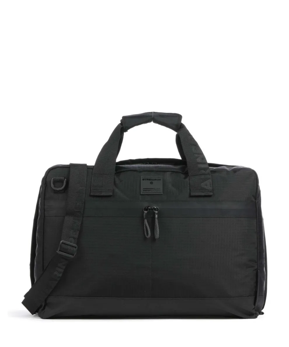Northwood Rs Weekend bag black 50 cm