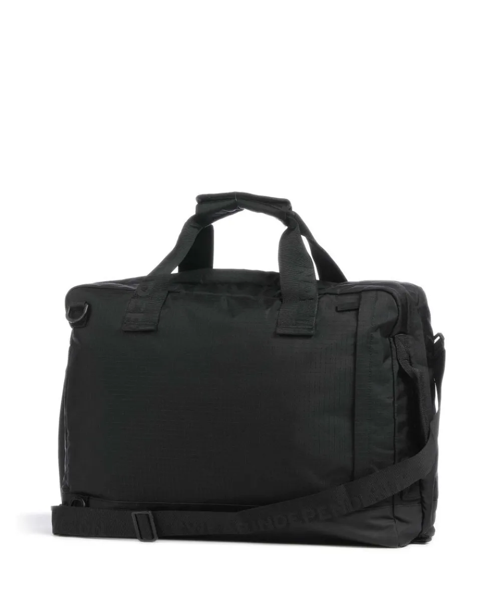 Northwood Rs Weekend bag black 50 cm