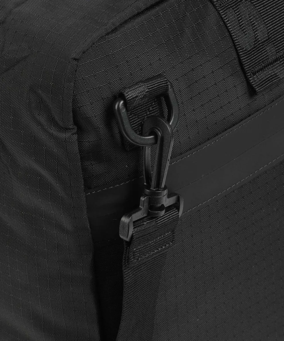 Northwood Rs Weekend bag black 50 cm