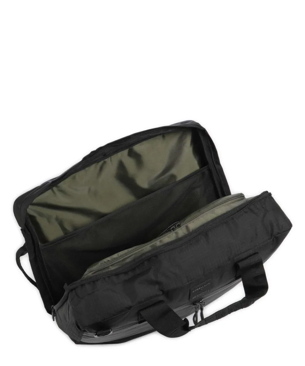 Northwood Rs Weekend bag black 50 cm