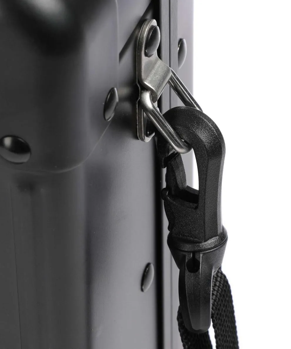 15 Briefcase 13″ aluminum anthracite