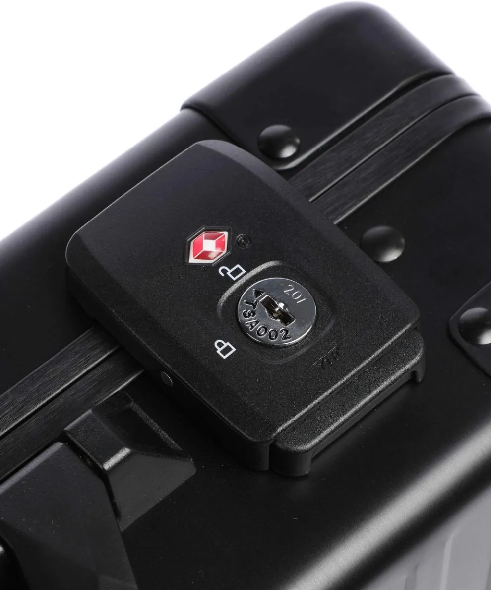 15 Briefcase 13″ aluminum anthracite