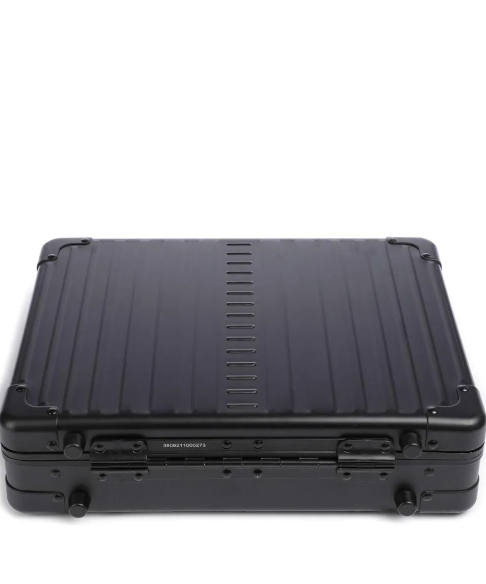 15 Briefcase 13″ aluminum anthracite