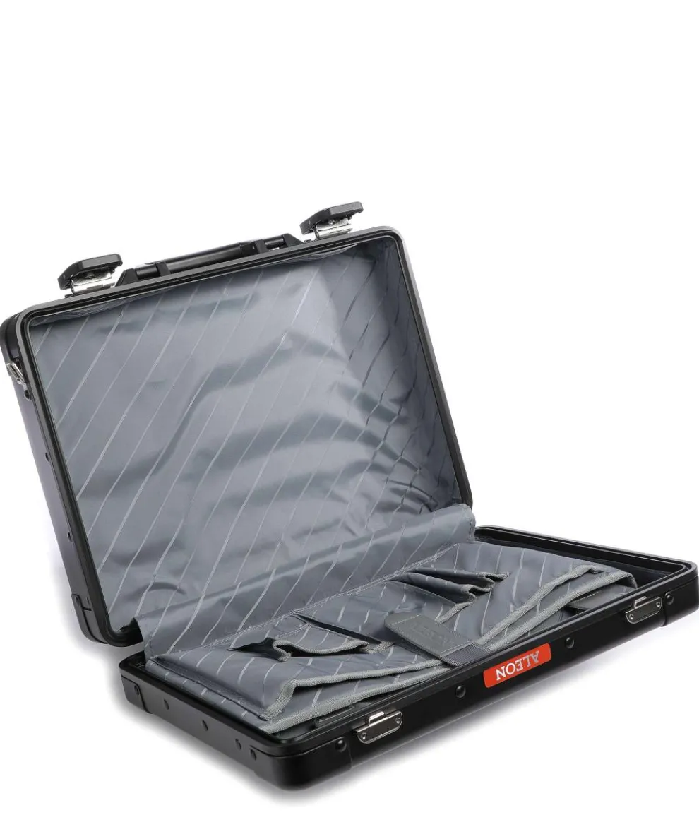15 Briefcase 13″ aluminum anthracite