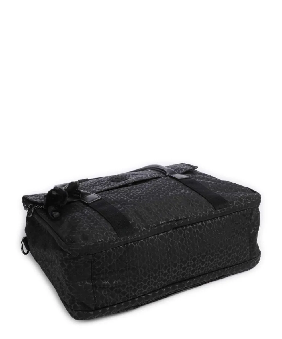 Basic Superworker Handbag 15″ polyamide black