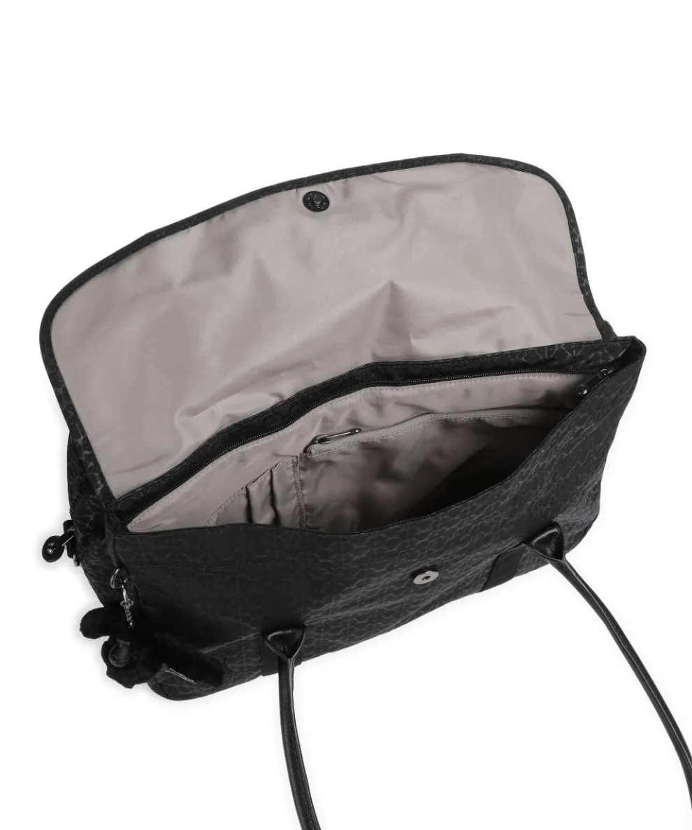 Basic Superworker Handbag 15″ polyamide black