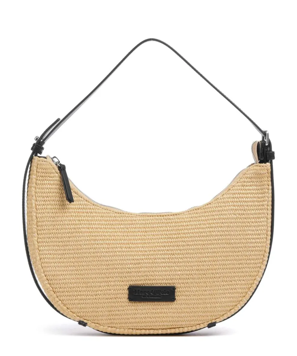 Senja Shoulder bag polypropylene beige