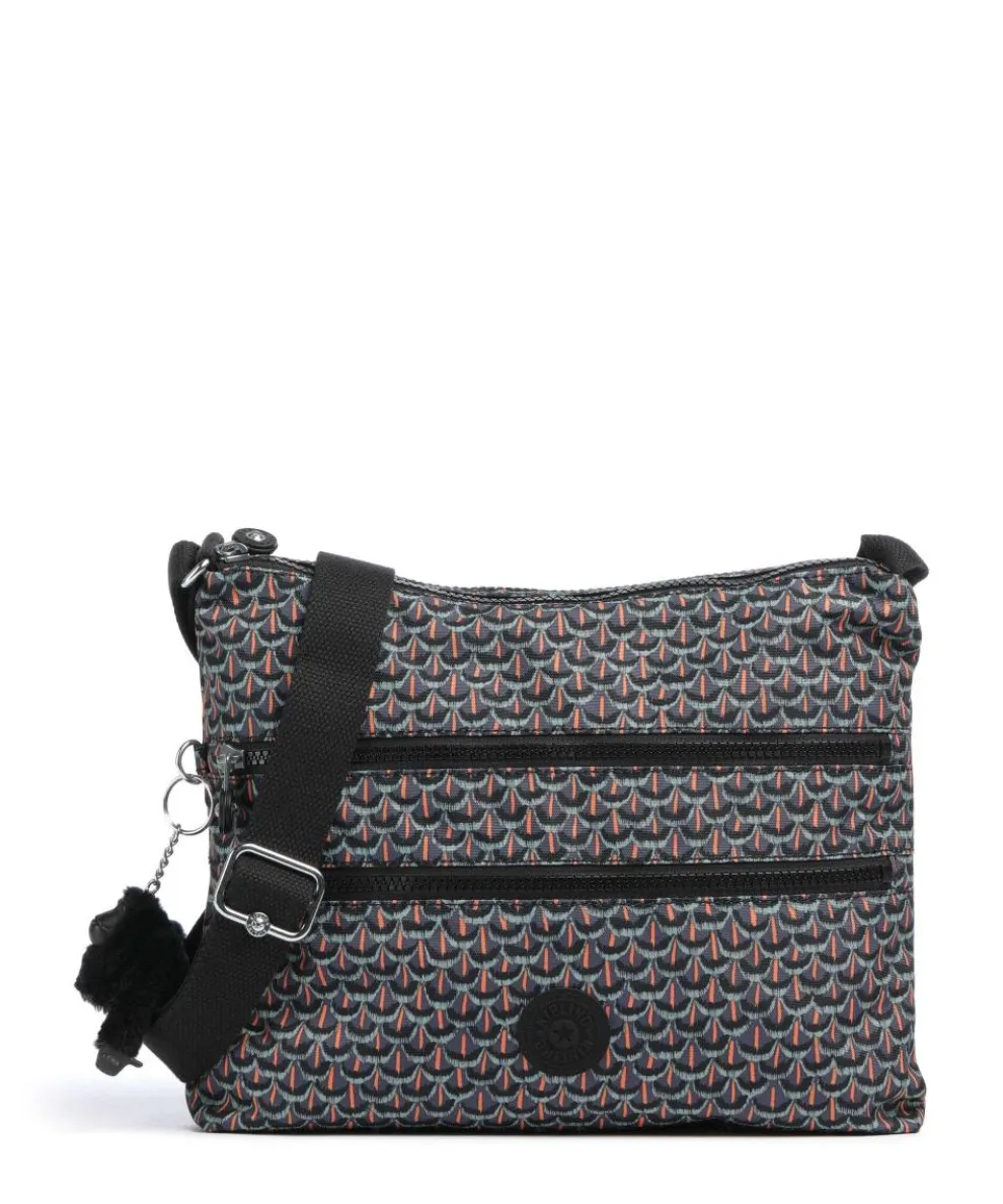 Basic Alvar Shoulder bag recycled polyester multicolour