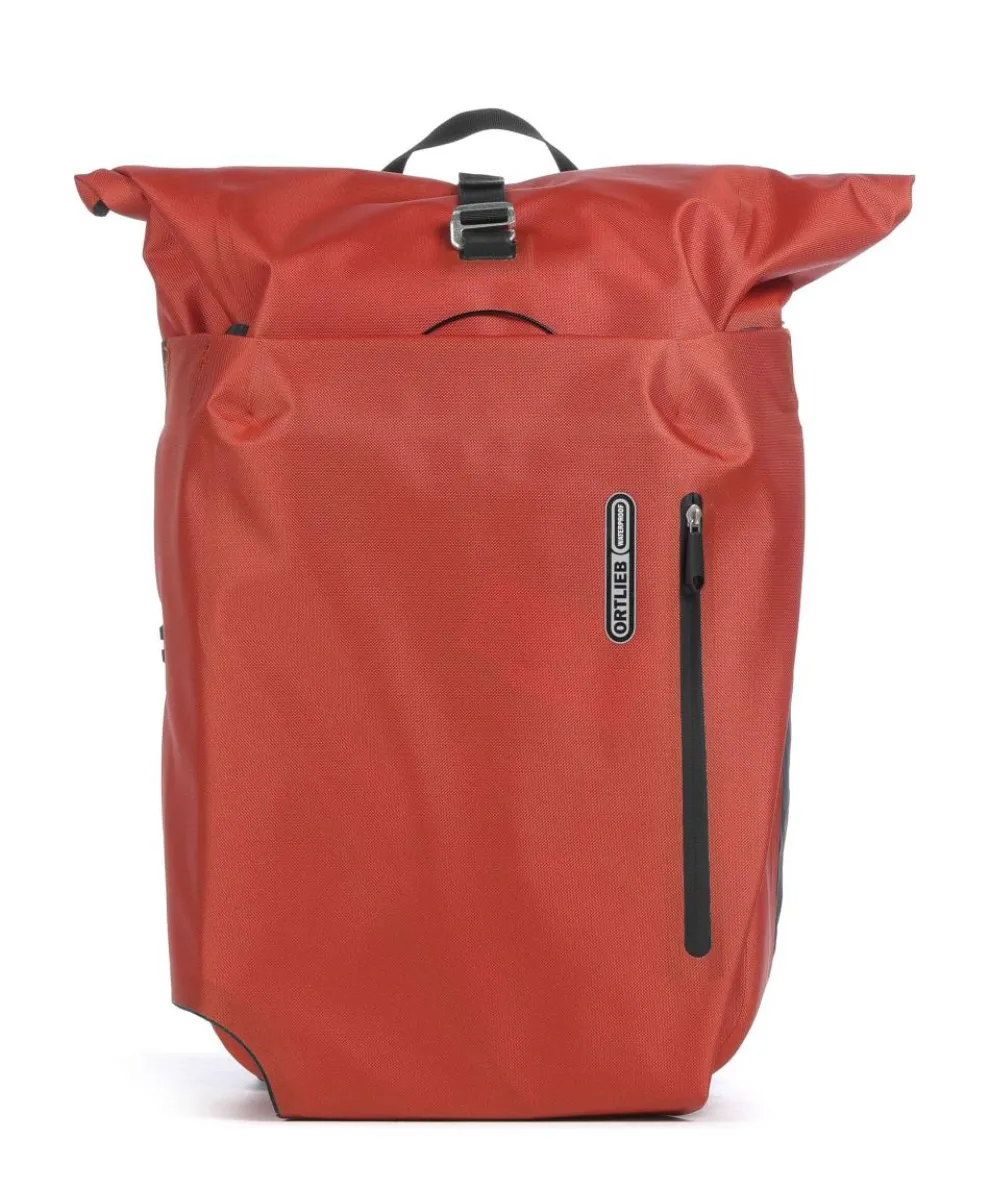 Vario QL3.1 Luggage bag 15″ nylon light red