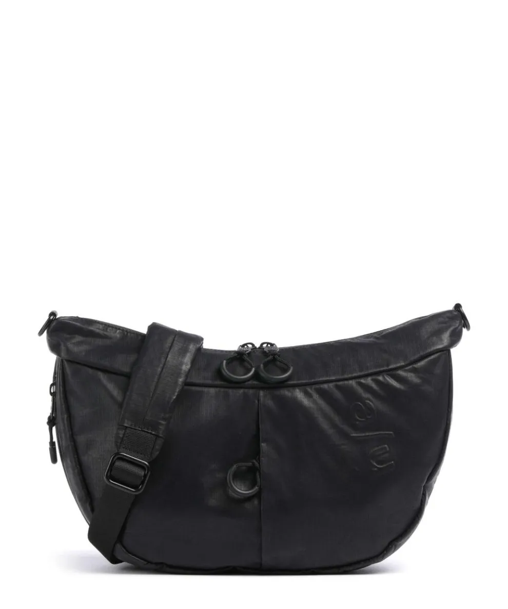 Japan Lite Toyo Crossbody bag recycled nylon black