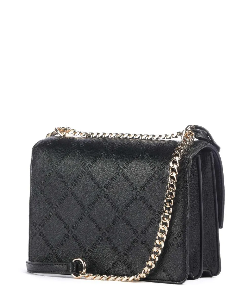 Adonide M Shoulder bag imitation leather black