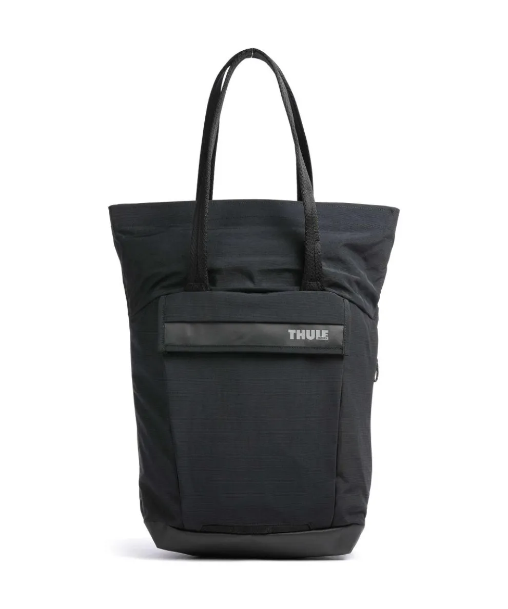 Paramount 22 Tote bag 15″ nylon, polyester black