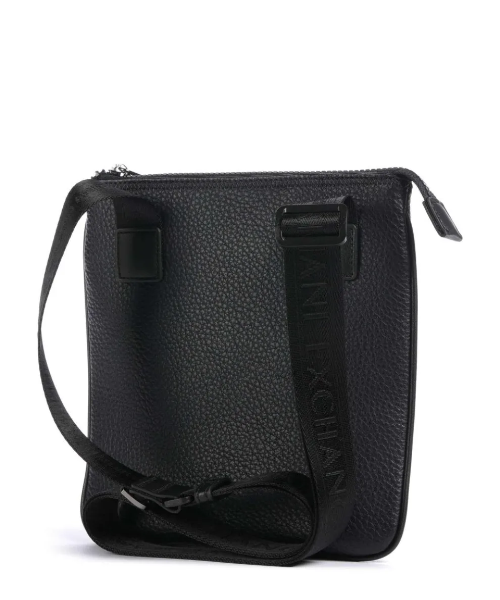 Miami Crossbody bag imitation leather navy