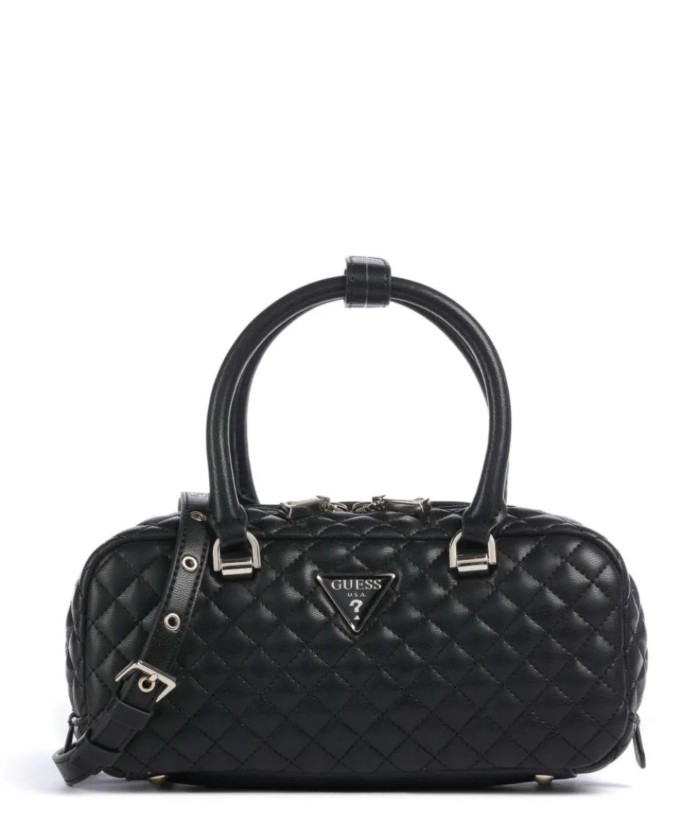 Rianee Eco Handbag imitation leather black