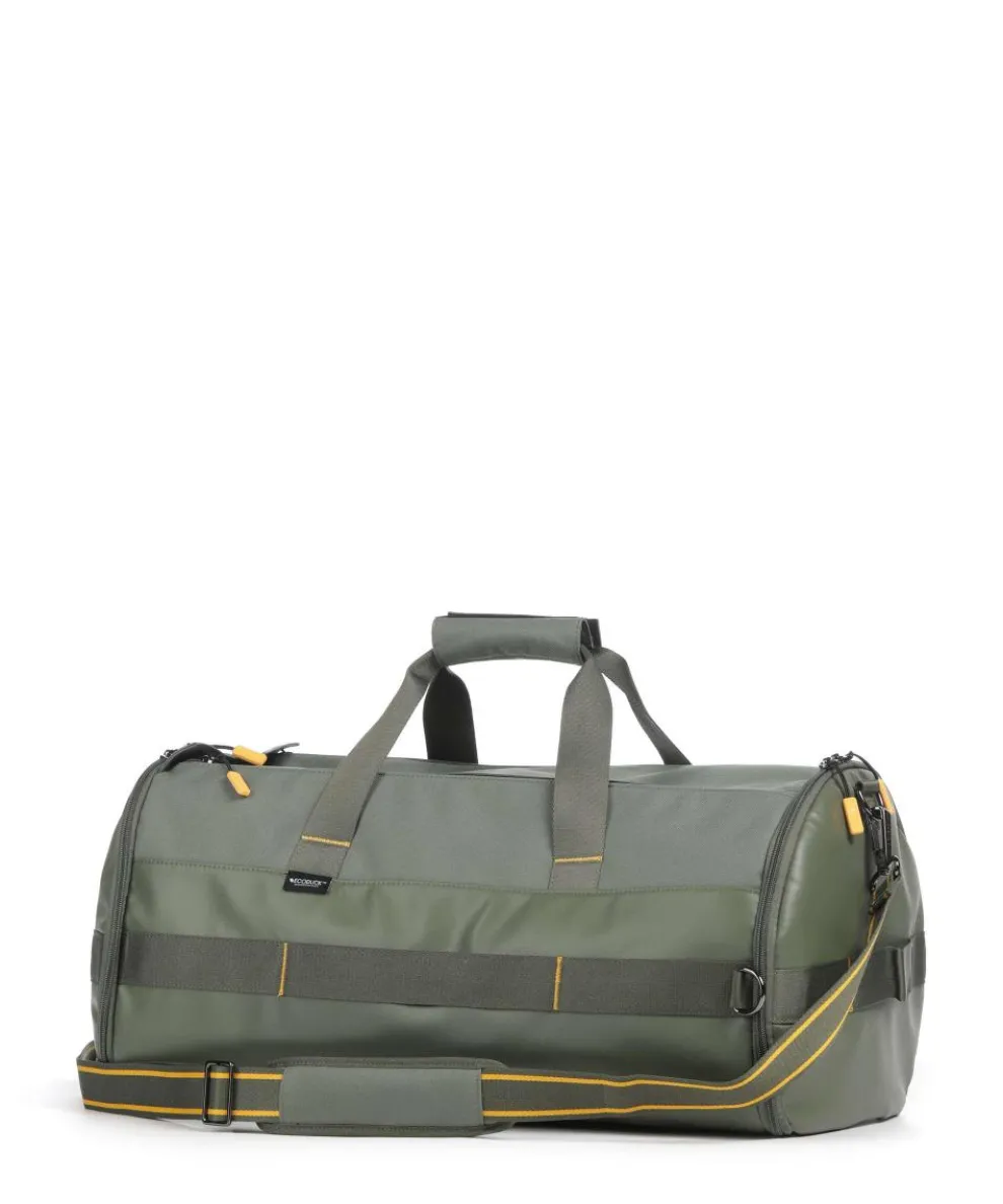 Smart Duck Weekend bag khaki 53 cm