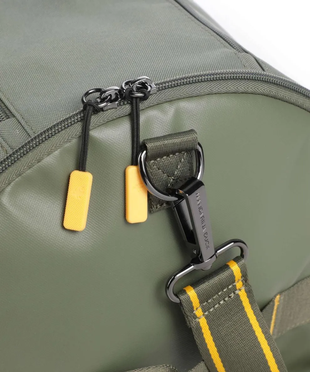 Smart Duck Weekend bag khaki 53 cm
