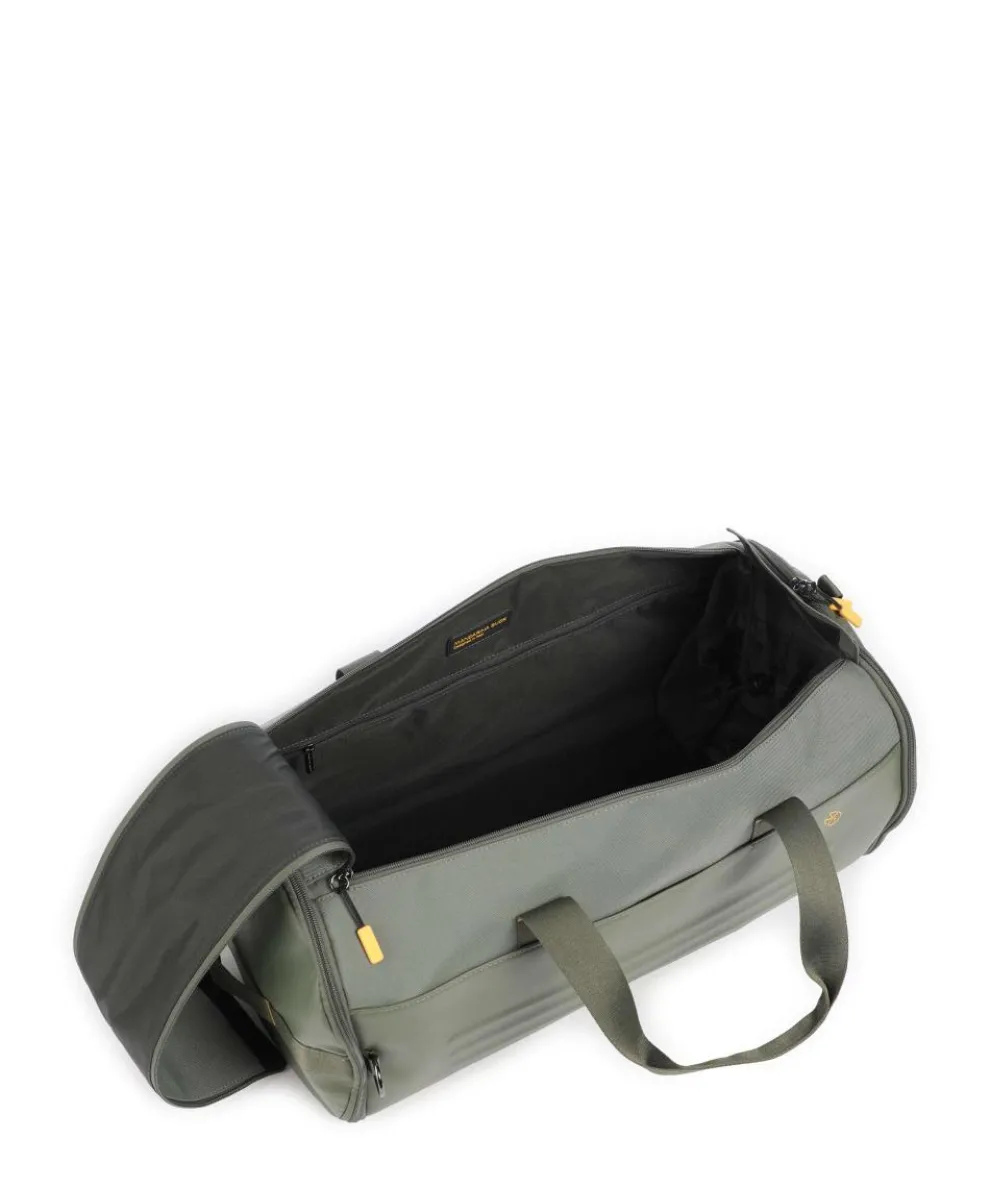 Smart Duck Weekend bag khaki 53 cm