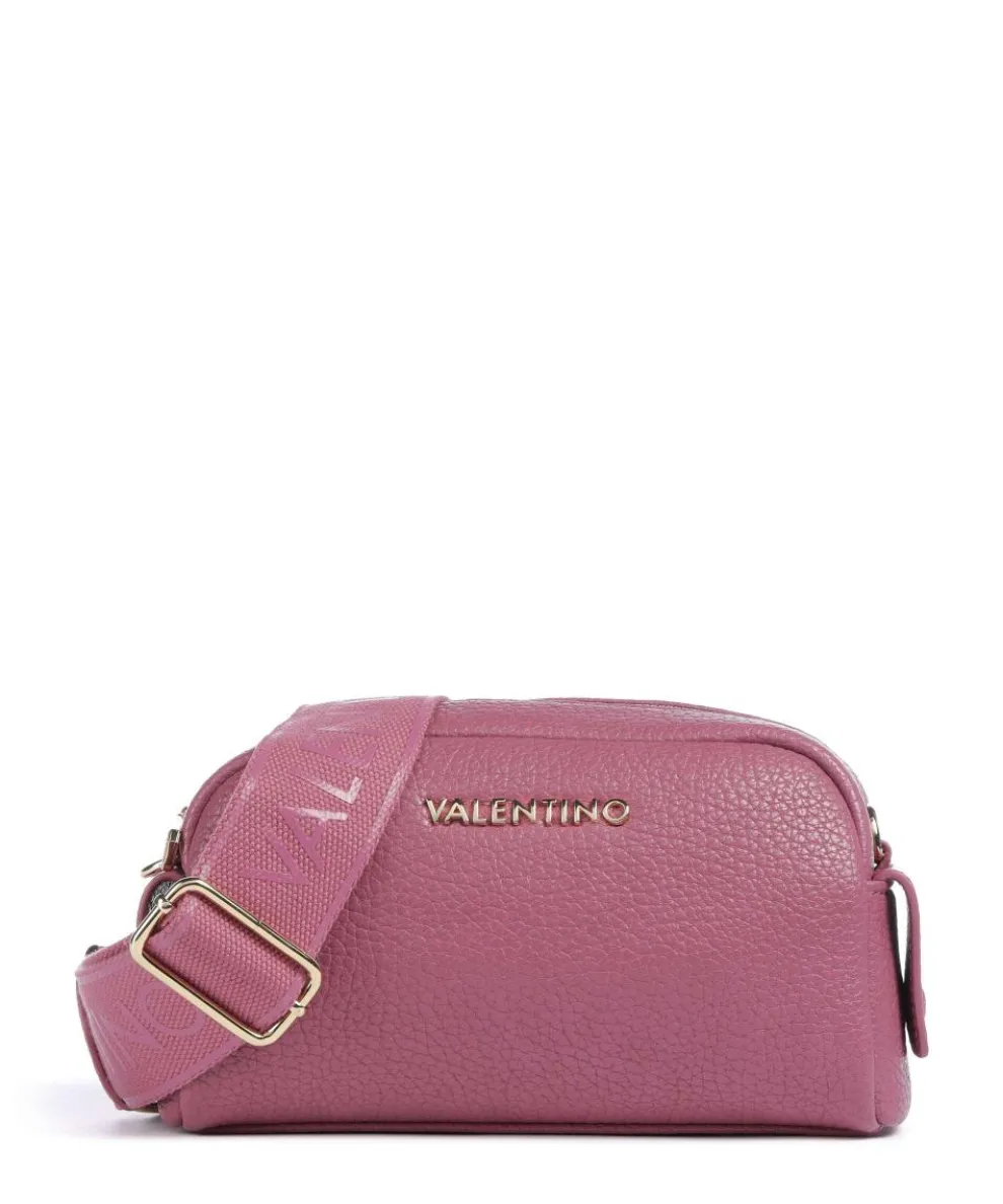 Blossom Re Crossbody bag imitation leather pink