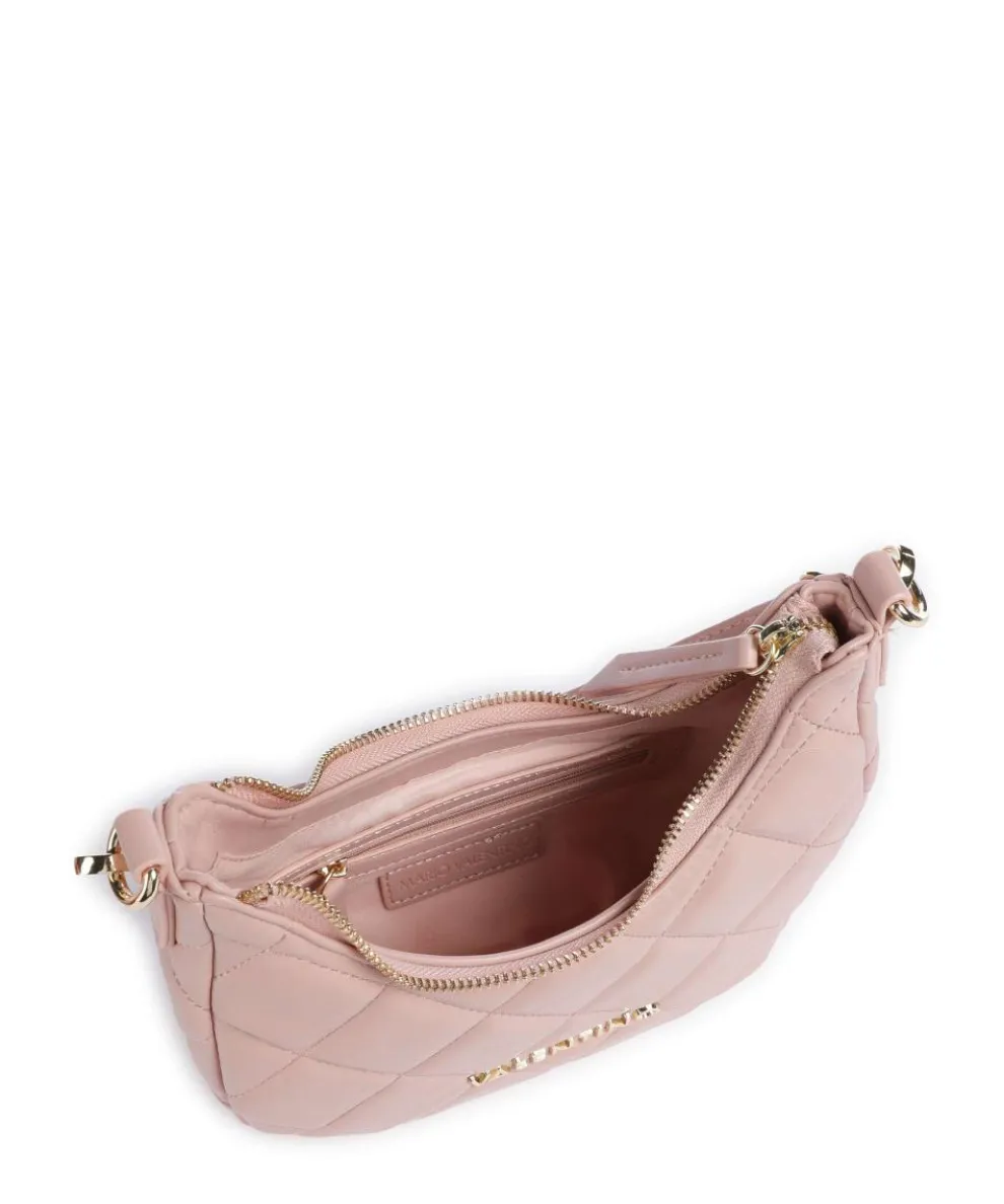 Ocarina Shoulder bag imitation leather rose