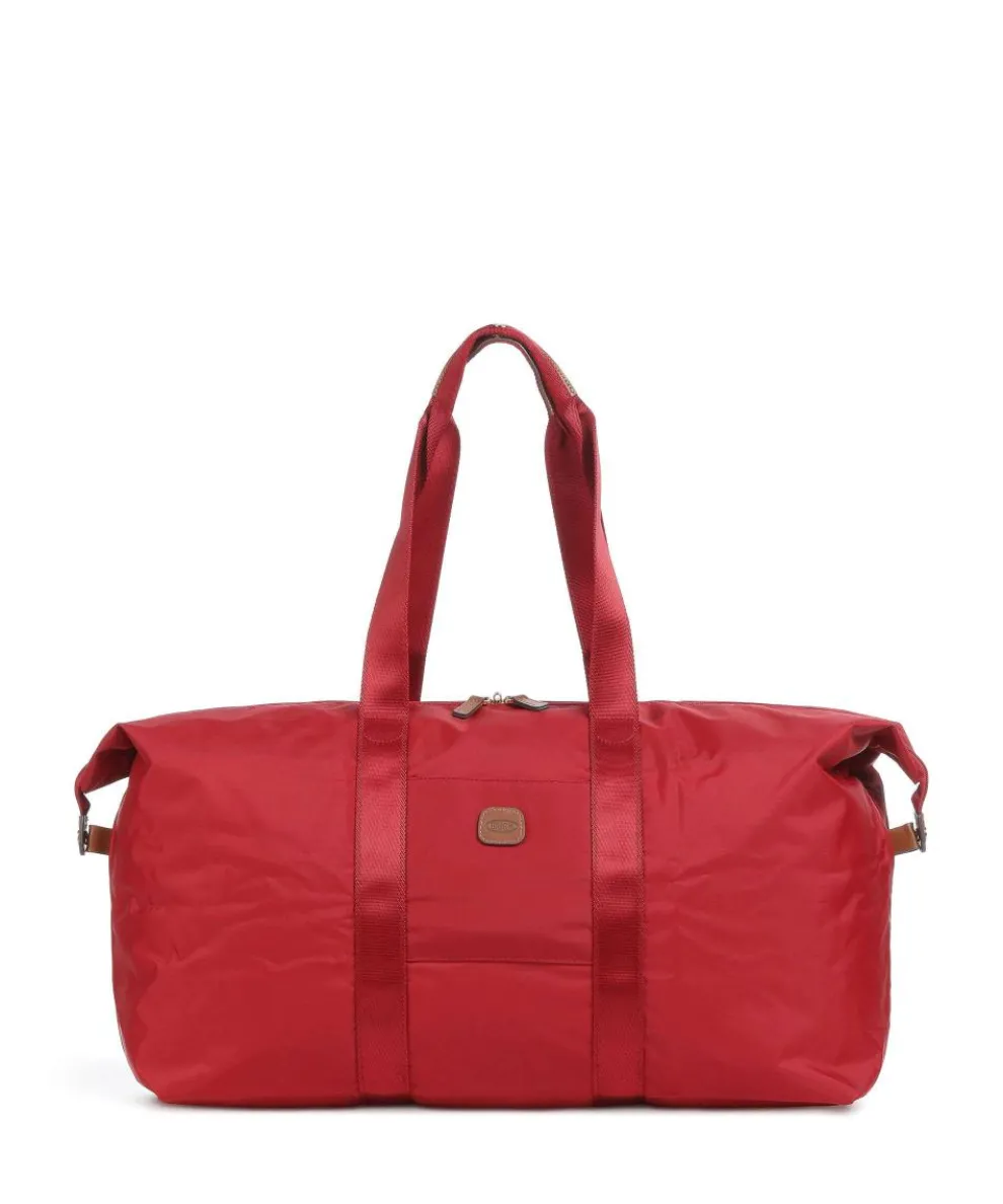 X-Collection Weekend bag red 55 cm