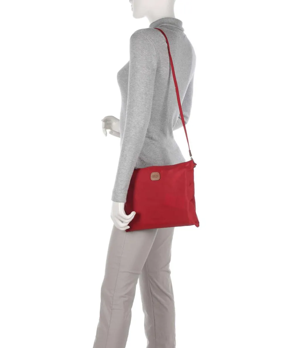 X-Collection Weekend bag red 55 cm