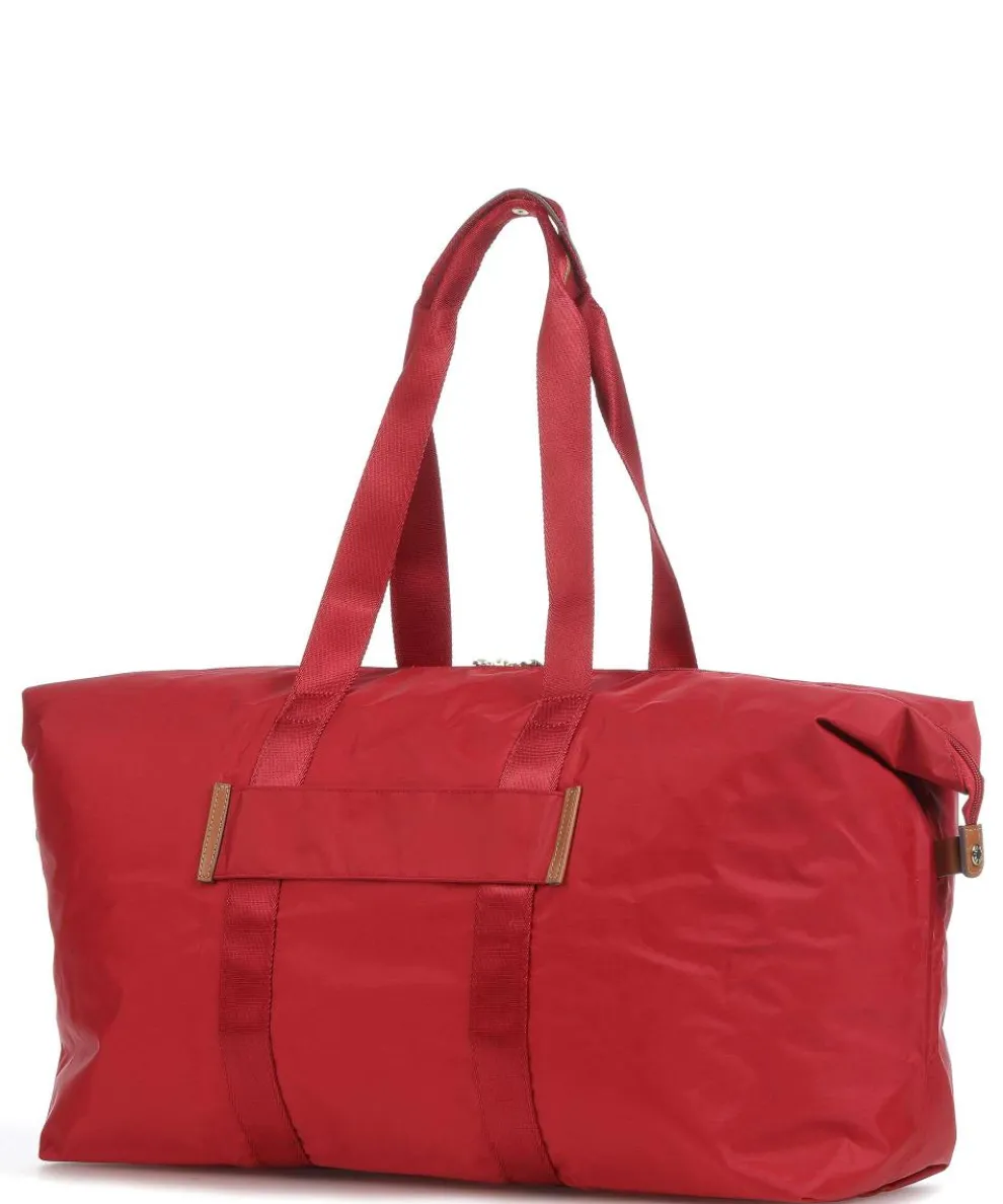 X-Collection Weekend bag red 55 cm