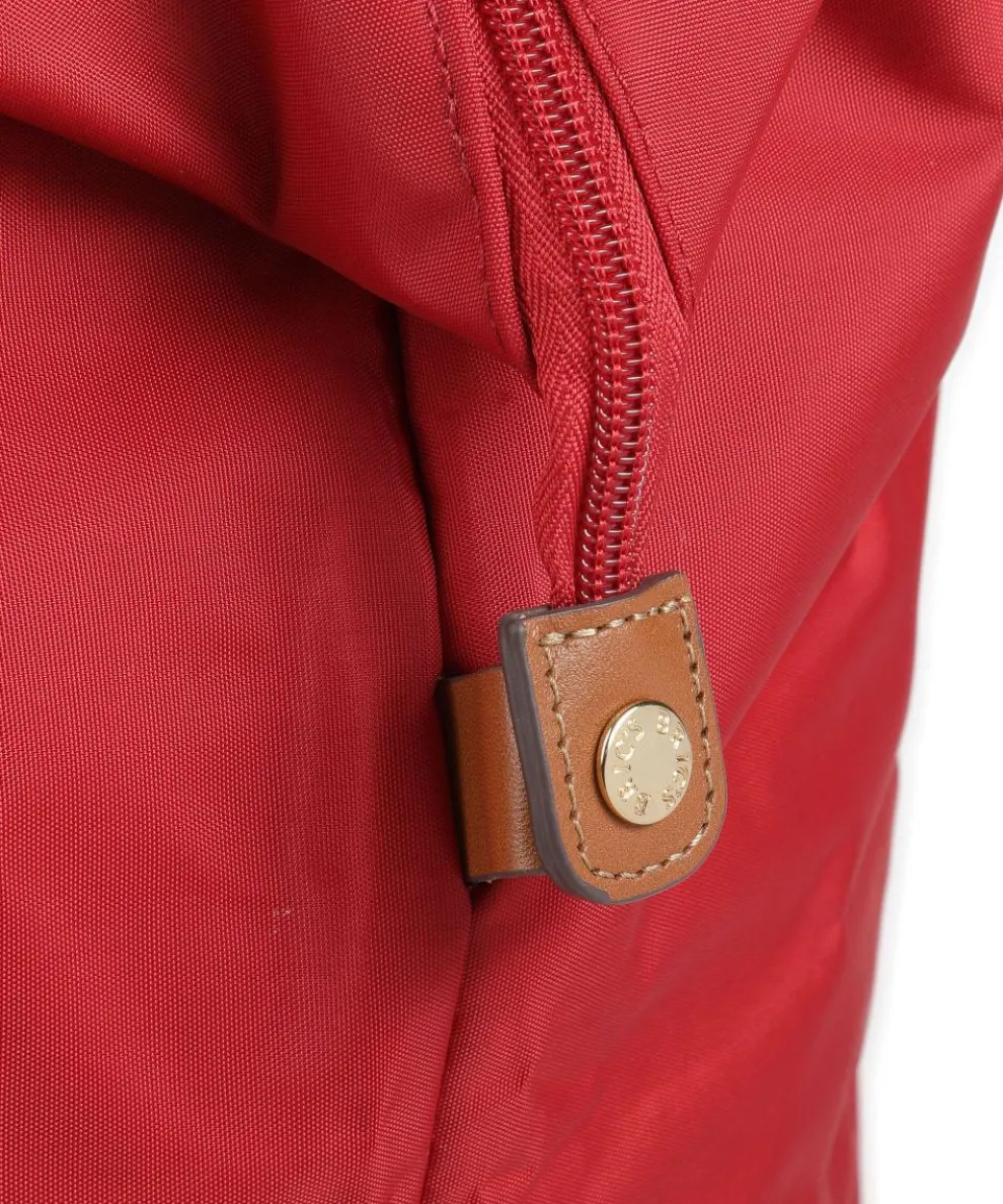 X-Collection Weekend bag red 55 cm