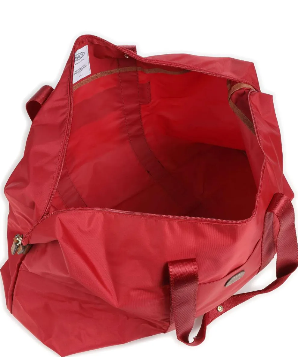 X-Collection Weekend bag red 55 cm
