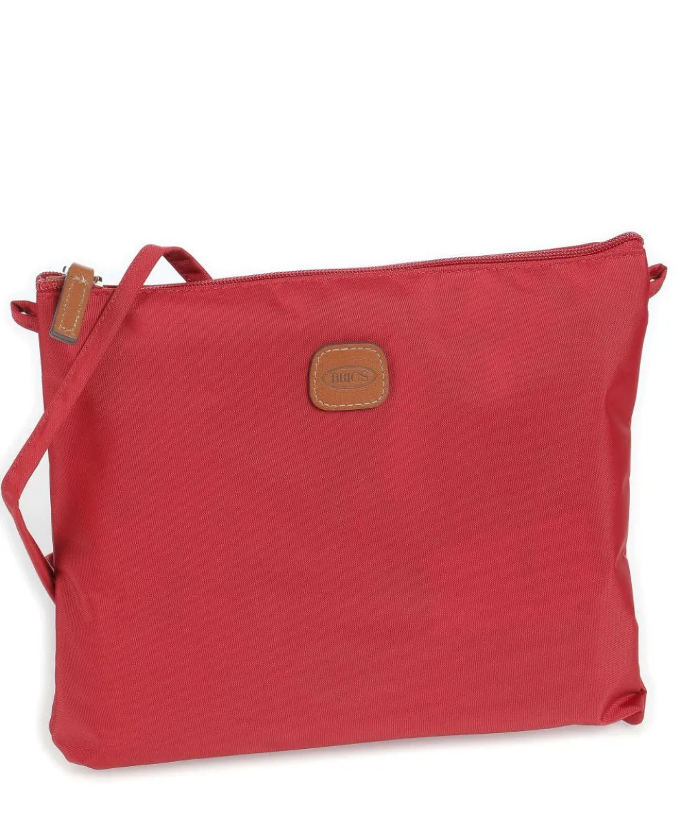 X-Collection Weekend bag red 55 cm