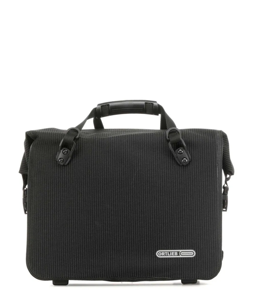 Office-Bag High-Vis QL2.1 Luggage bag Cordura® polyester black