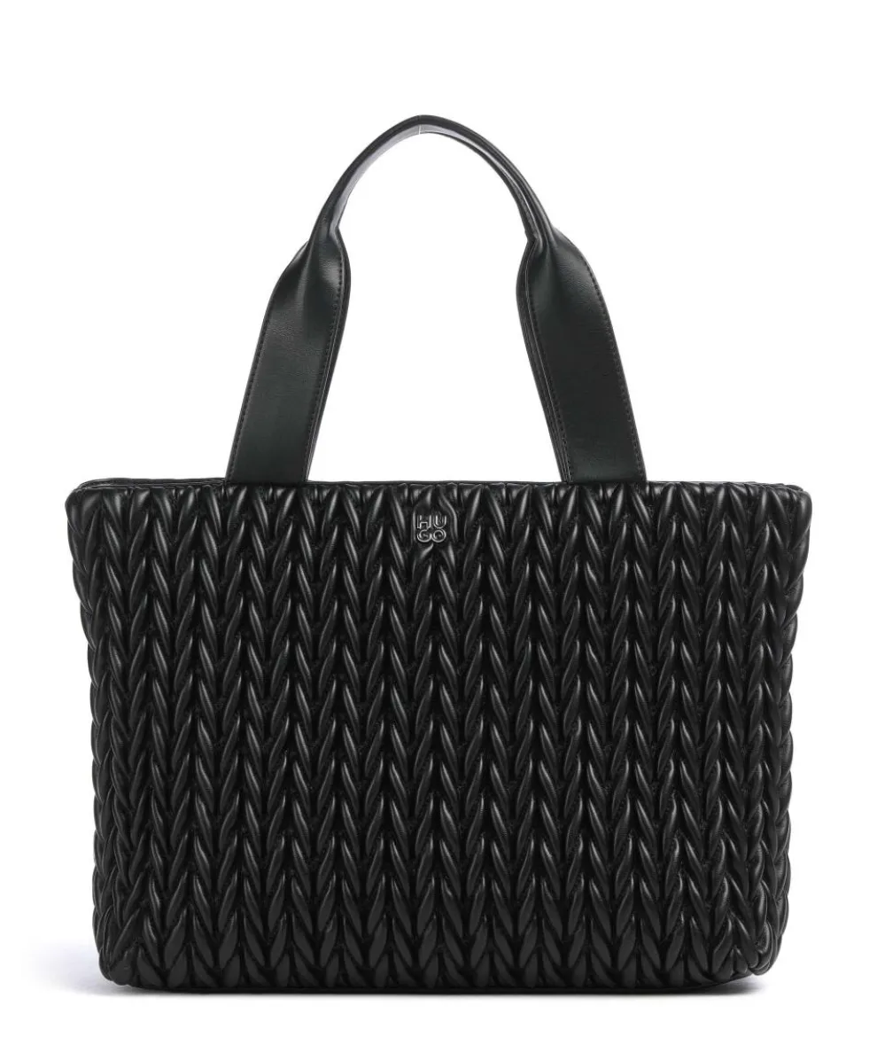 Chris 2.0 Handbag imitation leather black