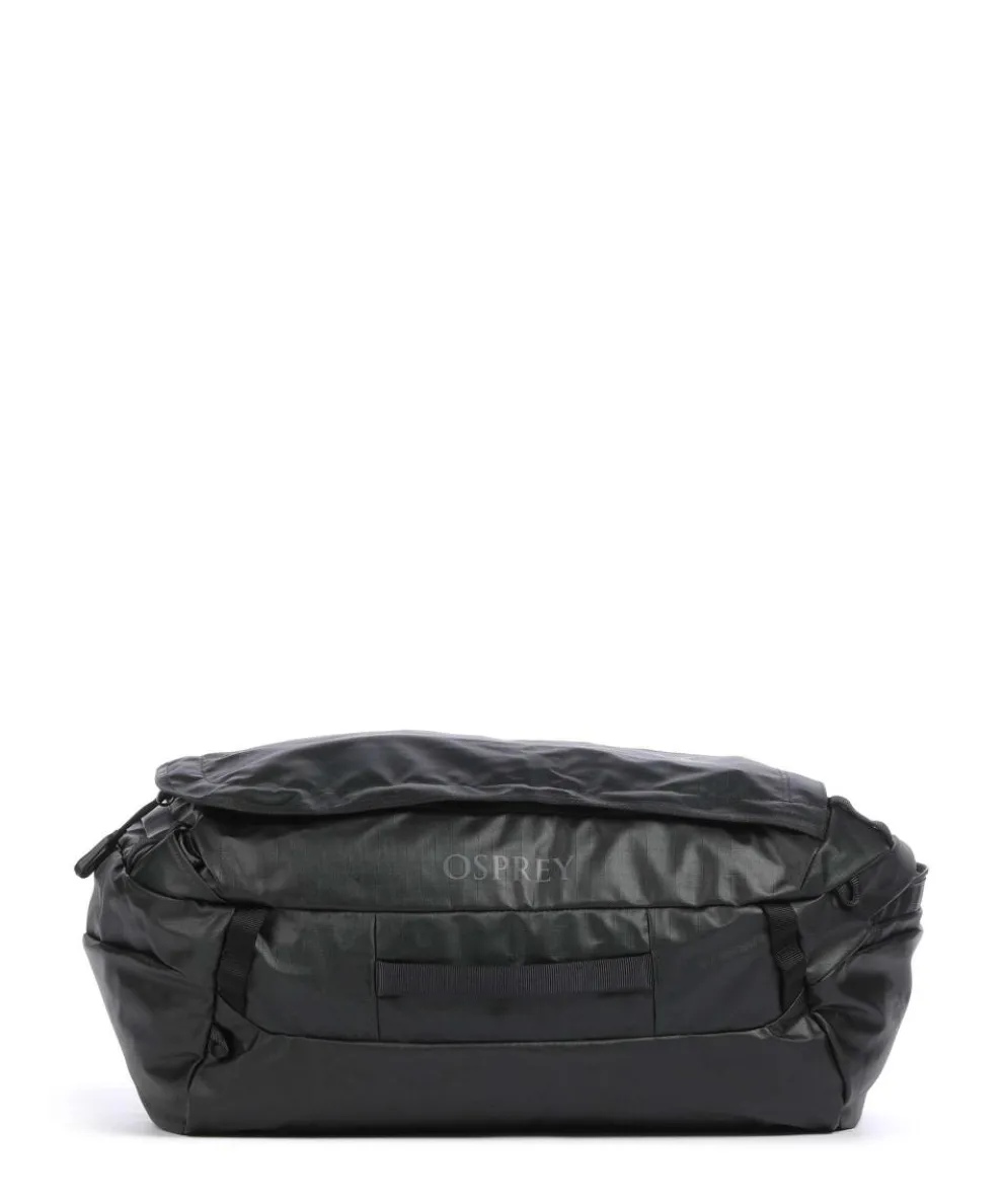 Transporter 40 Weekend bag black 55 cm