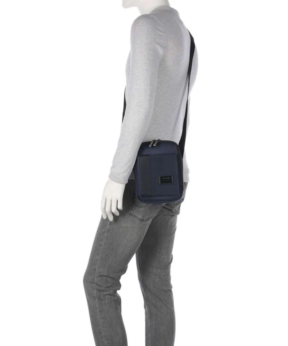 Openroad 2.0 Crossbody bag nylon dark blue