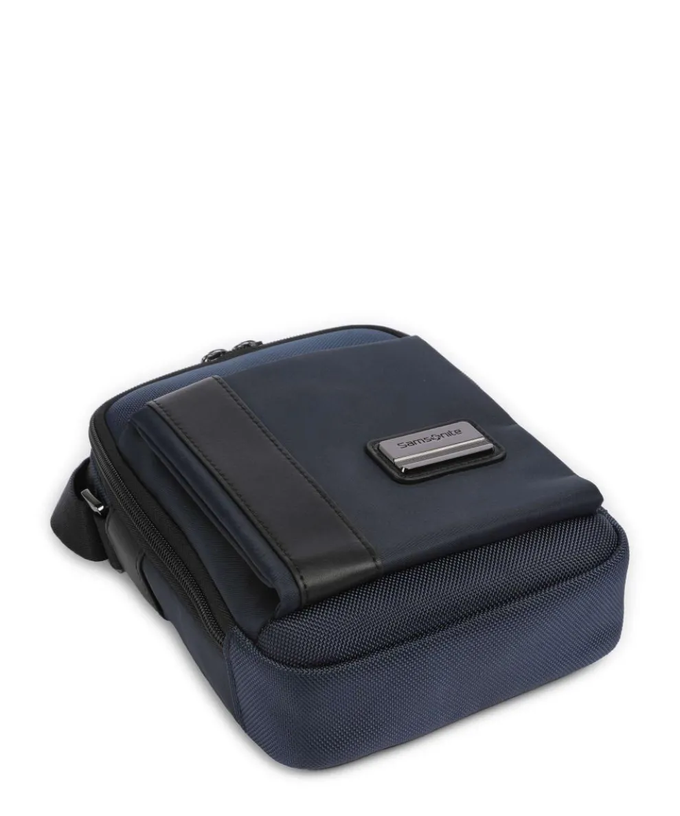 Openroad 2.0 Crossbody bag nylon dark blue