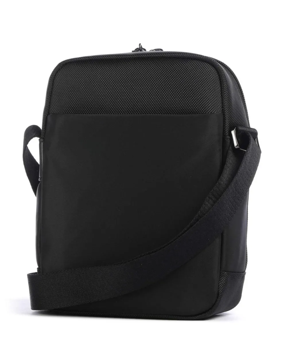 Openroad 2.0 Crossbody bag nylon black