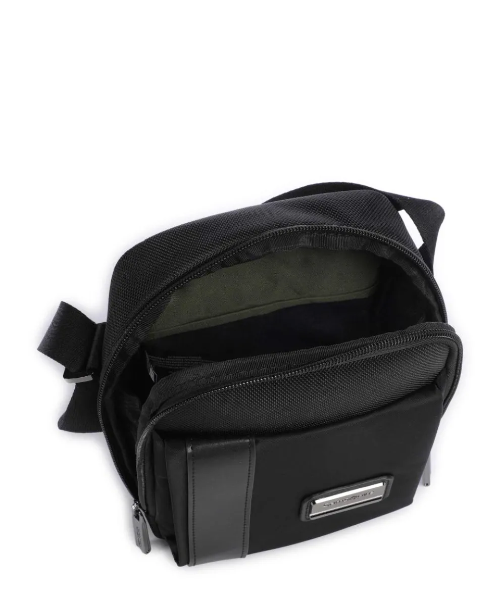 Openroad 2.0 Crossbody bag nylon black