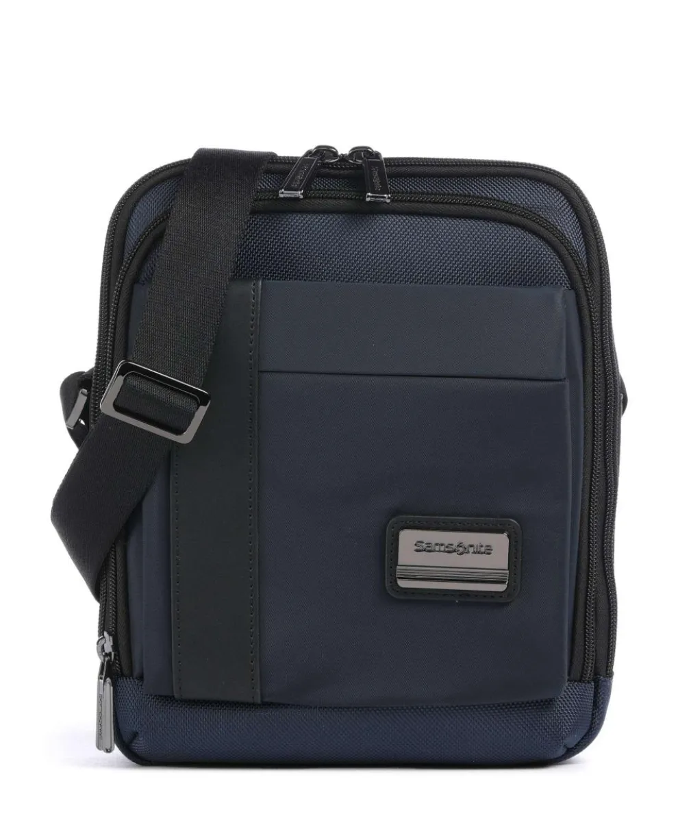 Openroad 2.0 Crossbody bag nylon dark blue
