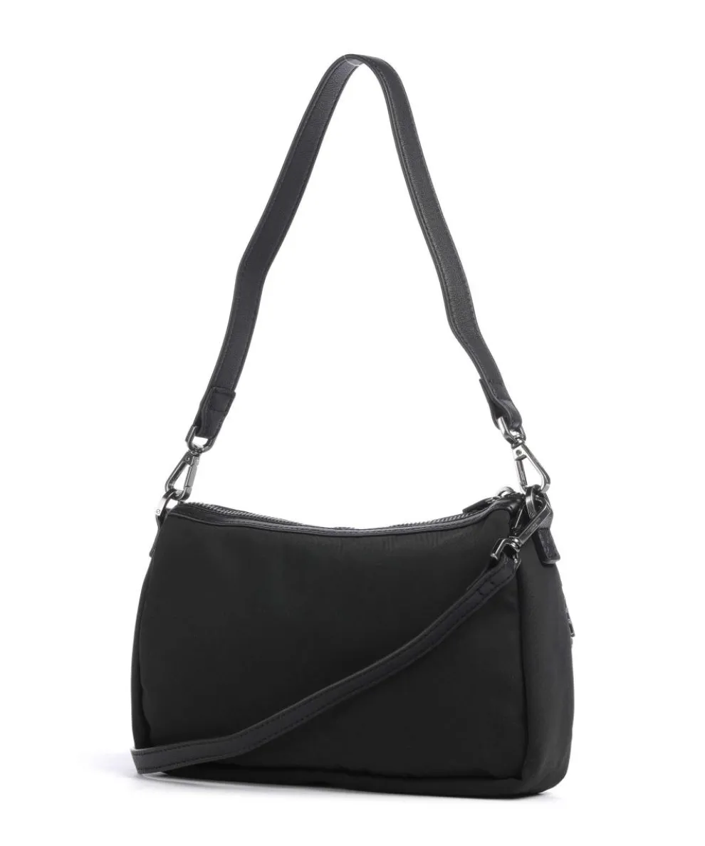 Maia Nylon S Shoulder bag nylon black