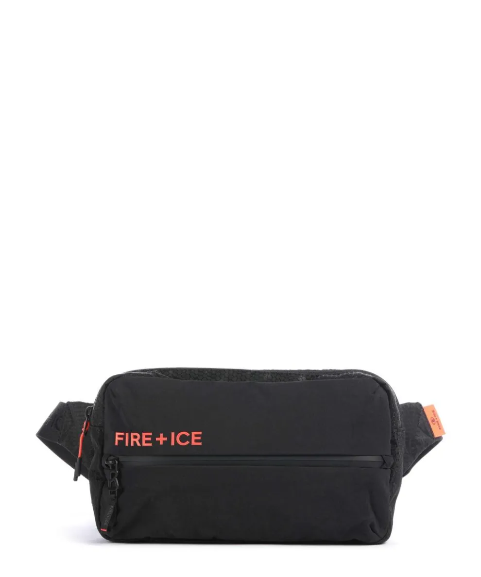 Park City Haik Fanny pack polyester black