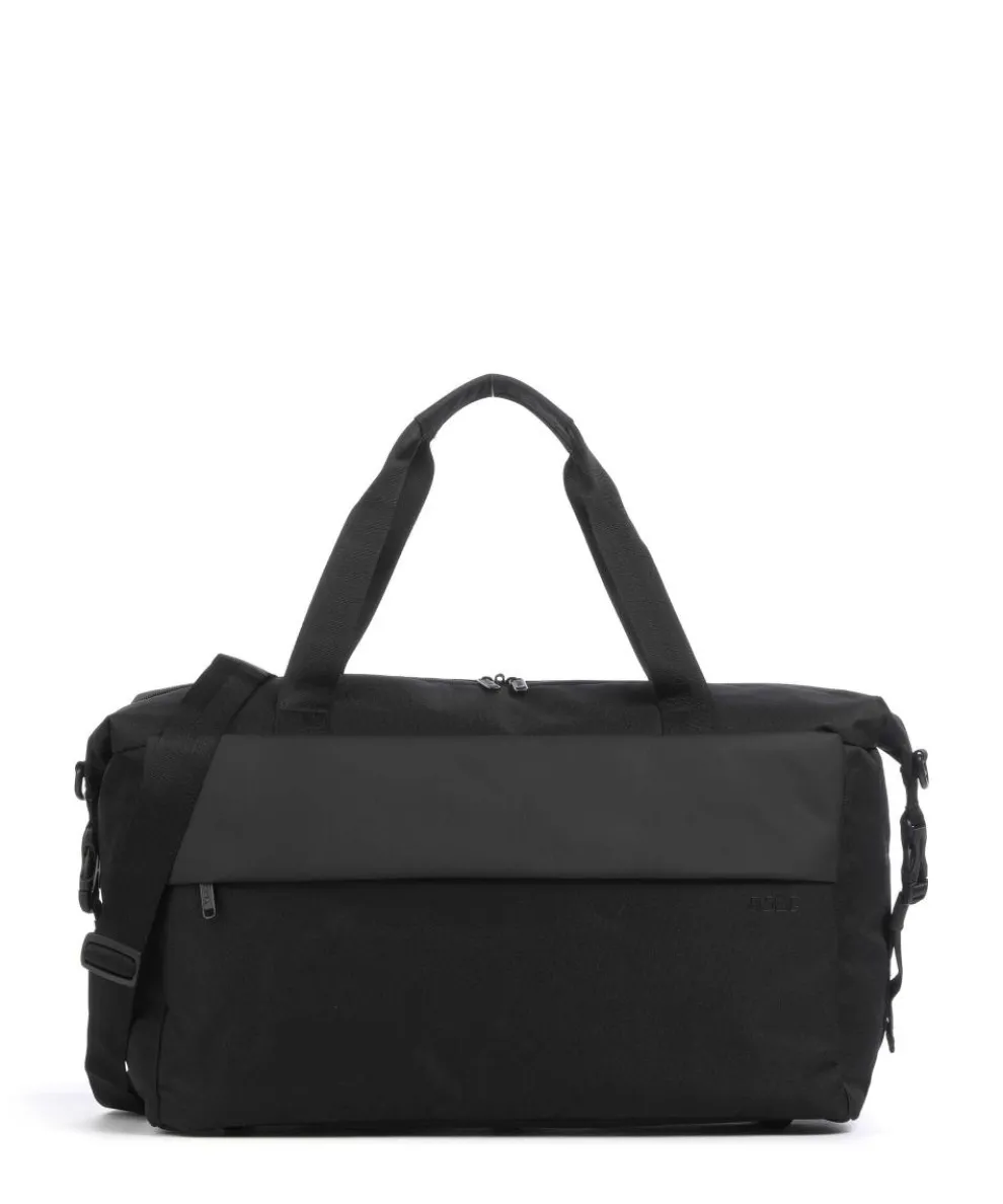 Dunaa M Weekend bag black 50 cm