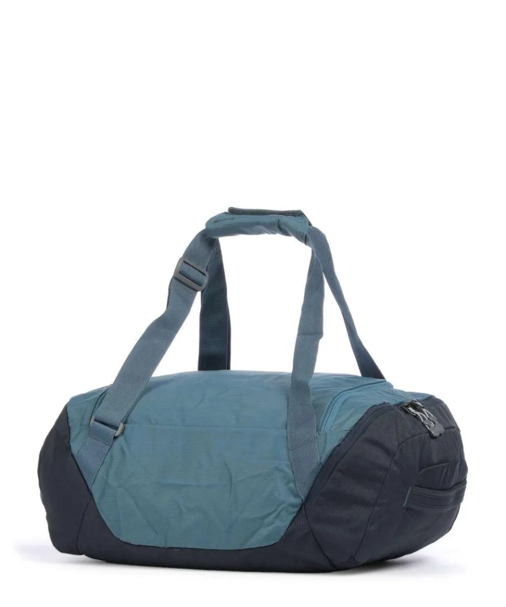 35 Weekend bag petrol 50 cm