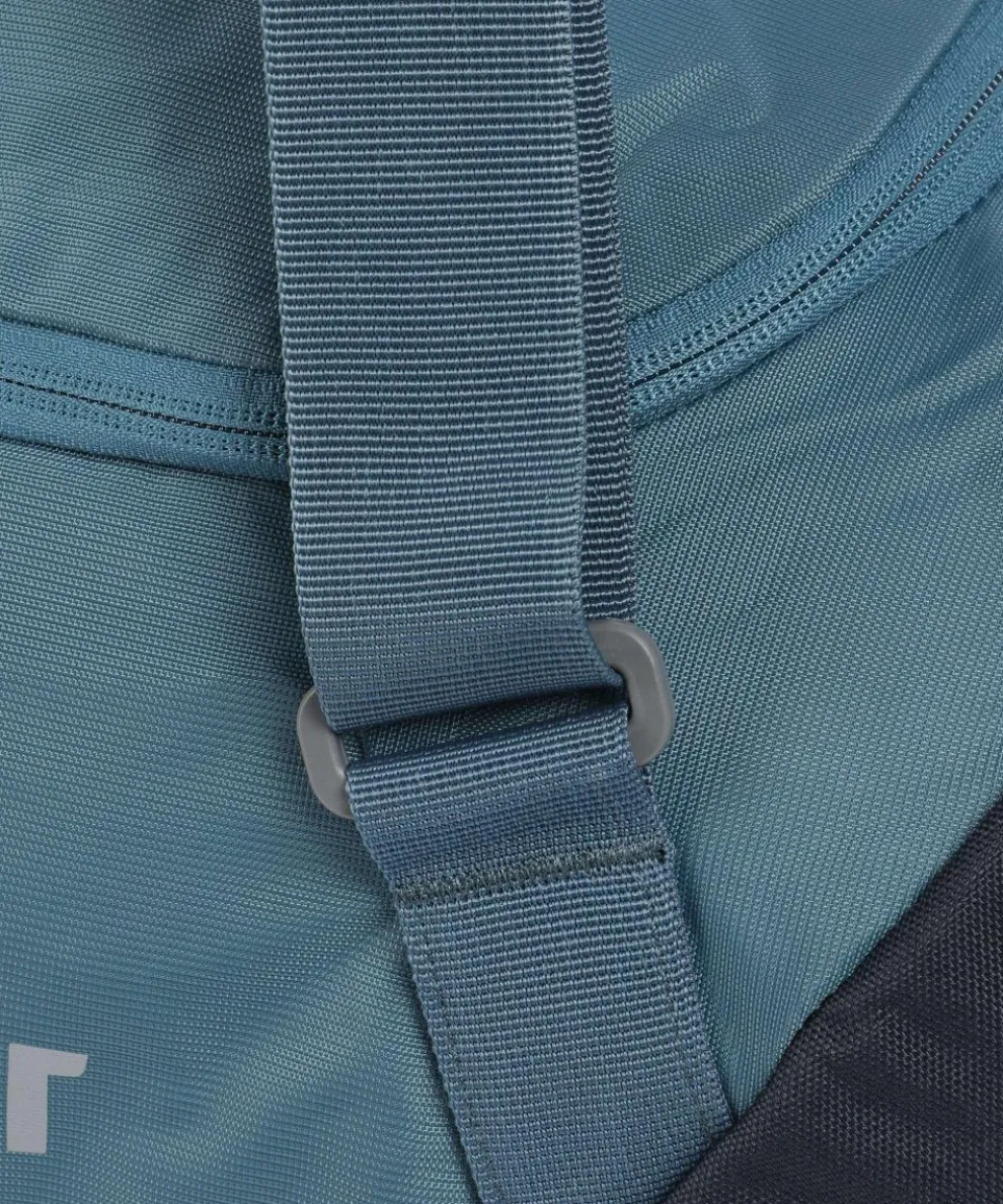 35 Weekend bag petrol 50 cm