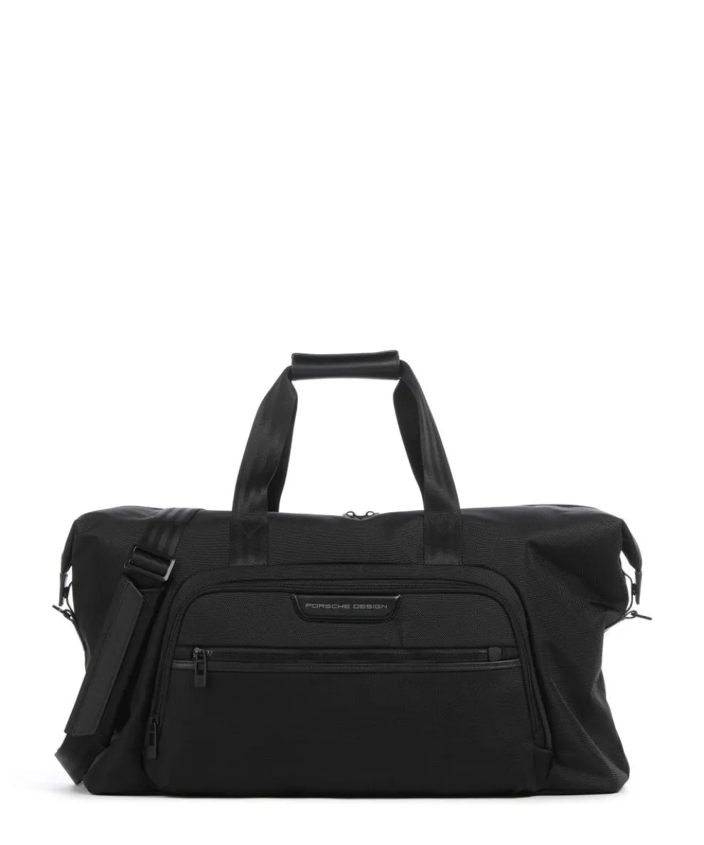 Roadster Evo Weekend bag black 55 cm