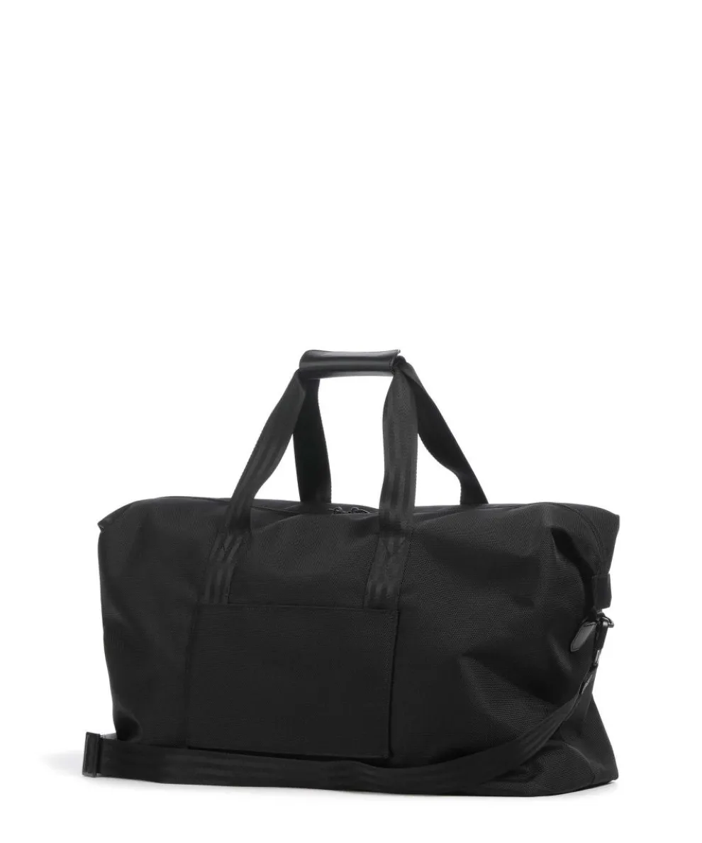 Roadster Evo Weekend bag black 55 cm