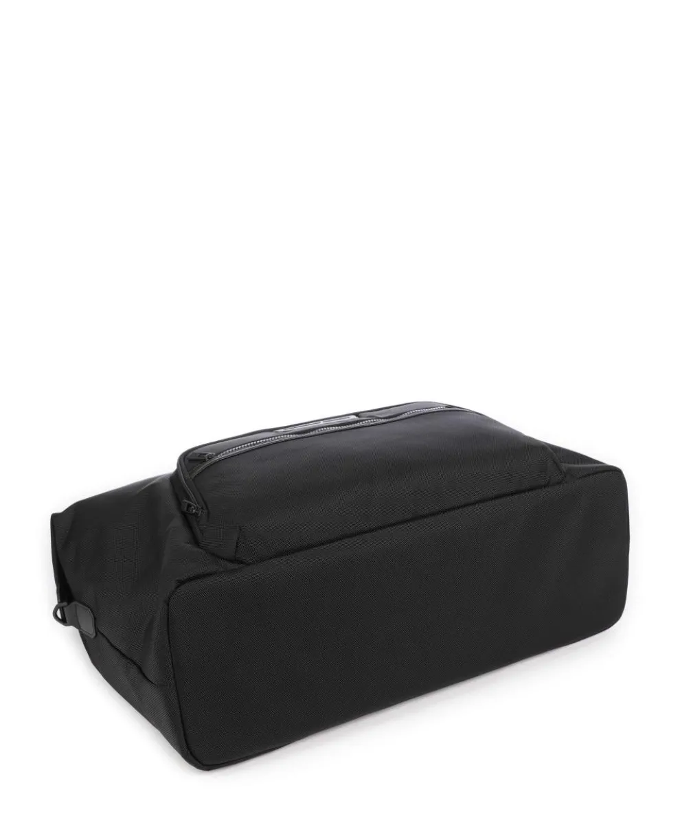 Roadster Evo Weekend bag black 55 cm