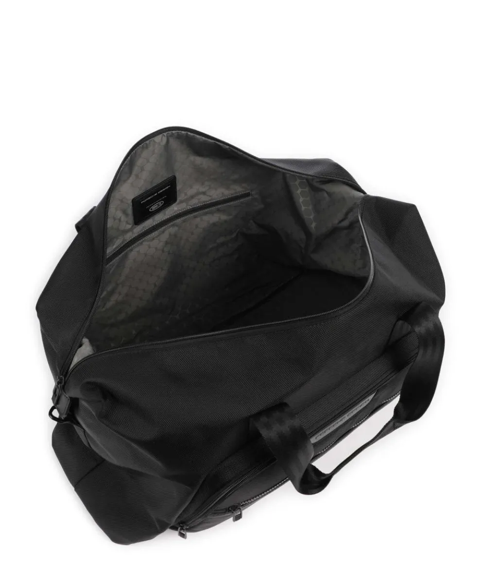Roadster Evo Weekend bag black 55 cm